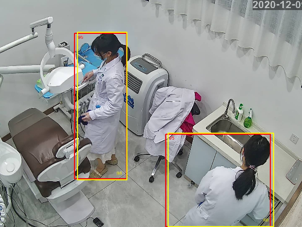 醫院視頻監控系統到底有多重要？不光是保護安全這一點
