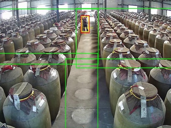 大型酒廠智能監(jiān)控改造項(xiàng)目該怎么做？千萬不要再傻傻更換攝像頭了！