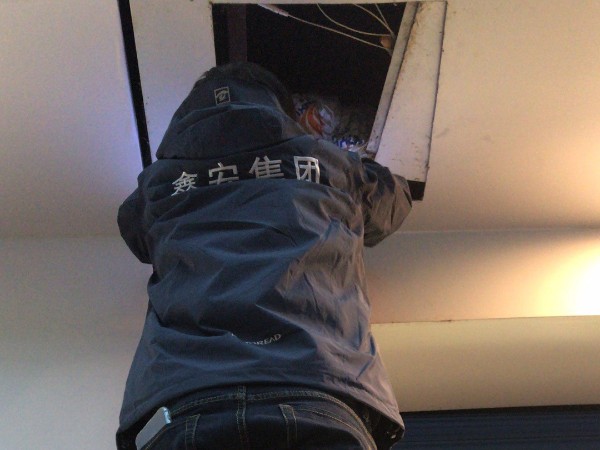 爆棚的幸福感！智能安防系統，時刻守護您的安全
