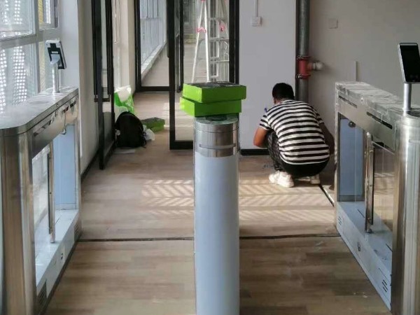 學校智能門禁系統(tǒng)可以幫助學校解決哪些問呢？快點安排起來