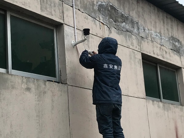 西安做視頻監控的公司怎么樣？陜西鑫安安防為什么被人信賴