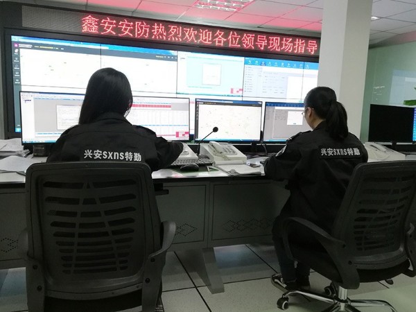 視頻監控室/機房防輻射的小竅門你知道嗎？