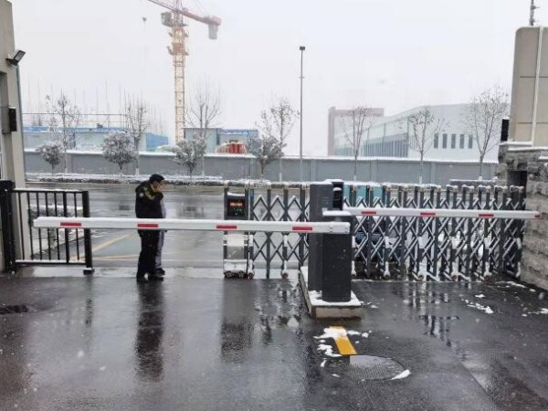 智慧停車場管理系統有哪些不得不說的優勢？