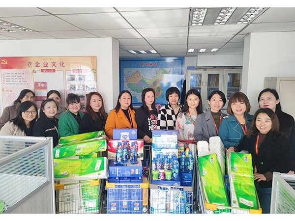 心若淡定，便是優(yōu)雅：陜西鑫安安防祝廣大女同胞女神節(jié)快樂！