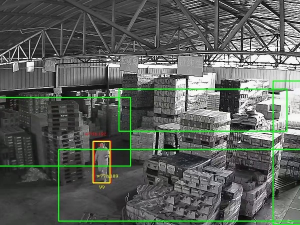 倉庫安防系統也隨著科技的發展改變了，你還不知道嗎？