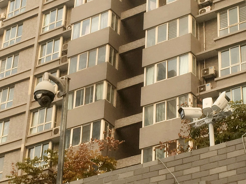 酒店為什么要安裝監控防盜系統？你不得不知道的7點安全隱患