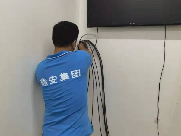 監控畫面看不到了怎么辦？監控定期維保趕快安排起來！