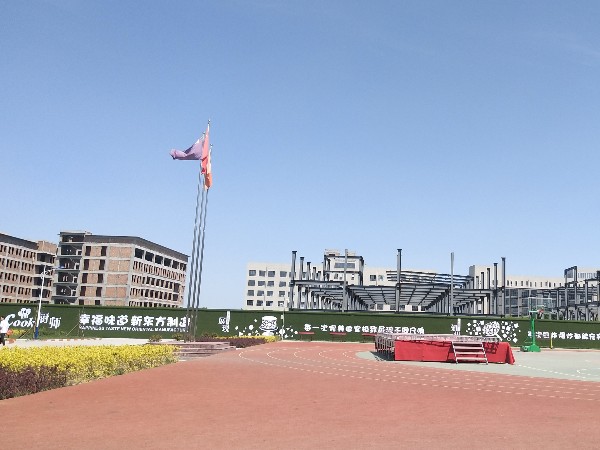 校園監控系統建設原則，這5點要牢記！