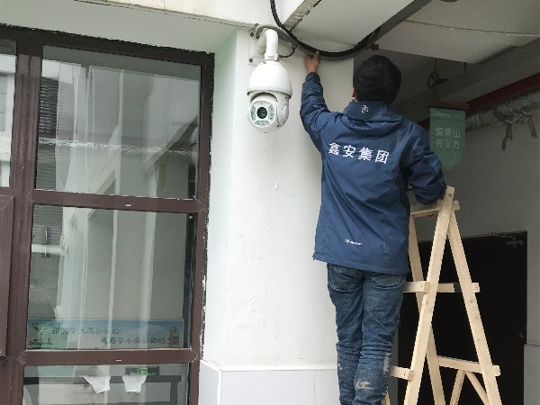 科技的進步，讓安防監控系統擺脫“事后諸葛”的角色