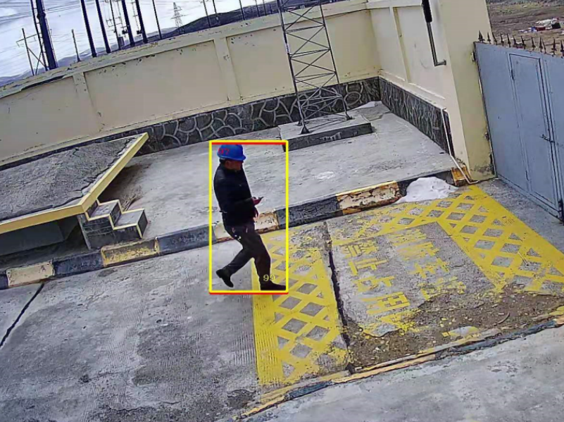 野外基站、變電站智能AI視頻聯網報警系統的9大功能，點擊了解