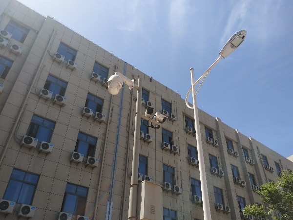 私立學校17歲女生墜亡，學校監控系統的正常運轉到底有多重要？