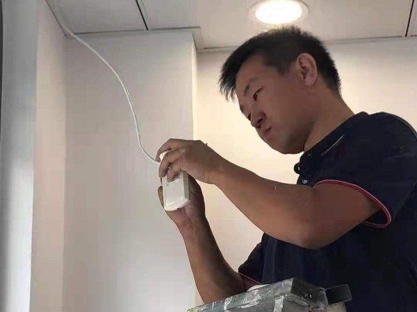 西安安裝監控系統需要注意什么問題呢？看陜西鑫安安防怎么說