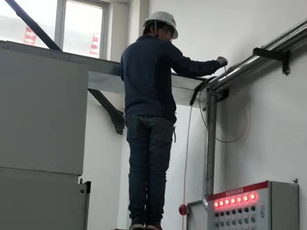 視頻監控系統設計施工，要遵循哪些原則？