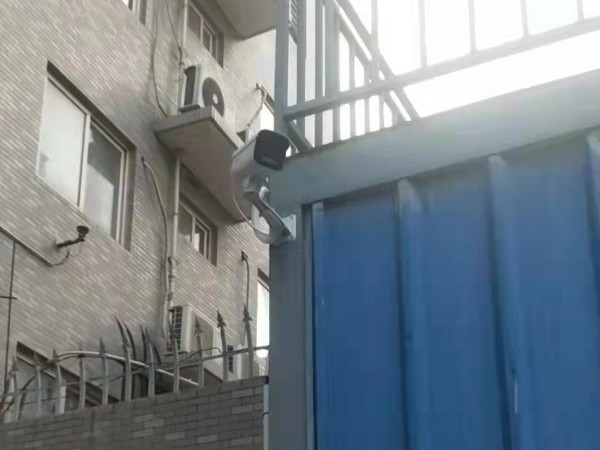 工廠智能化安防要注意的幾個方面，快來了解一下吧！