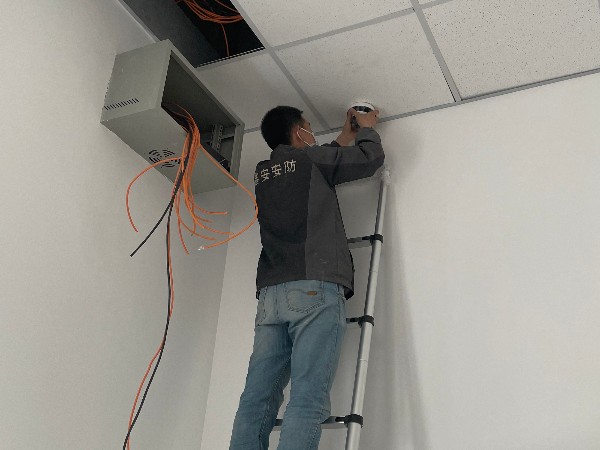 視頻監控系統維保，不了解的請往這里點！