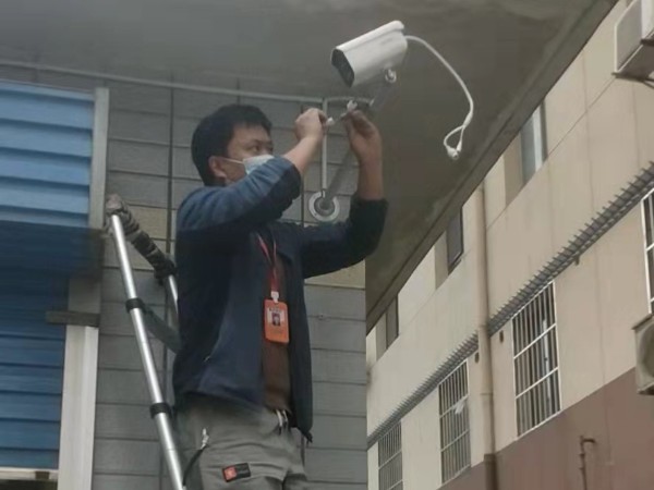 小區安防建設的問題主要體現在以下5個方面，一起看看吧