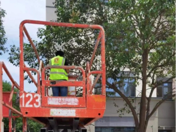 要怎么做工業園區智能化改造？不是只安裝幾個監控那些簡單！