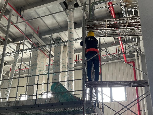 廠區安裝視頻監控系統的3大原因，不懂的看過來！