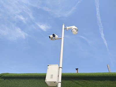 城市綜合體智能化安防系統都有哪些內容？這份清單你不得不看