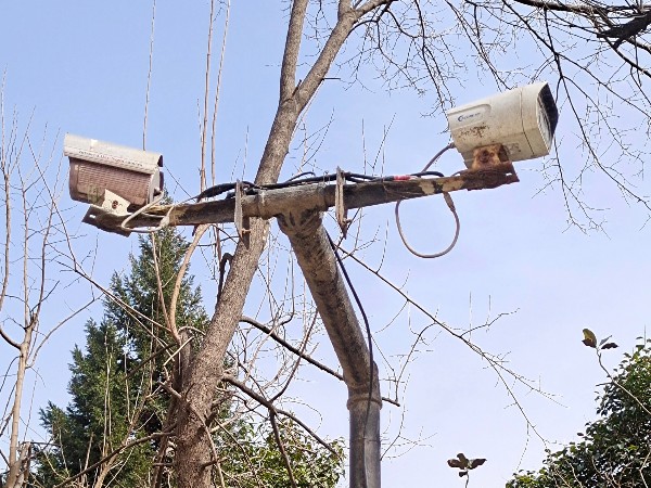 西安安防監控安裝公司為您解析監控攝像頭供電方式