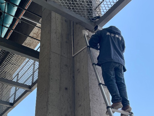 園區弱電安防系統維保中應該注意這4個方面，少走彎路