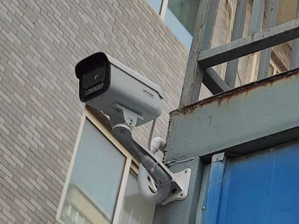 智慧園區視頻監控系統達到怎樣的效果才算安全？