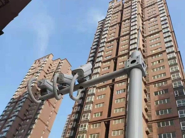 高空拋物視頻監(jiān)控系統(tǒng)