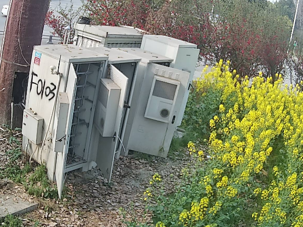 安裝變電站智能監控系統，讓誤報、繁瑣施工量、人工成本都隨風而去！