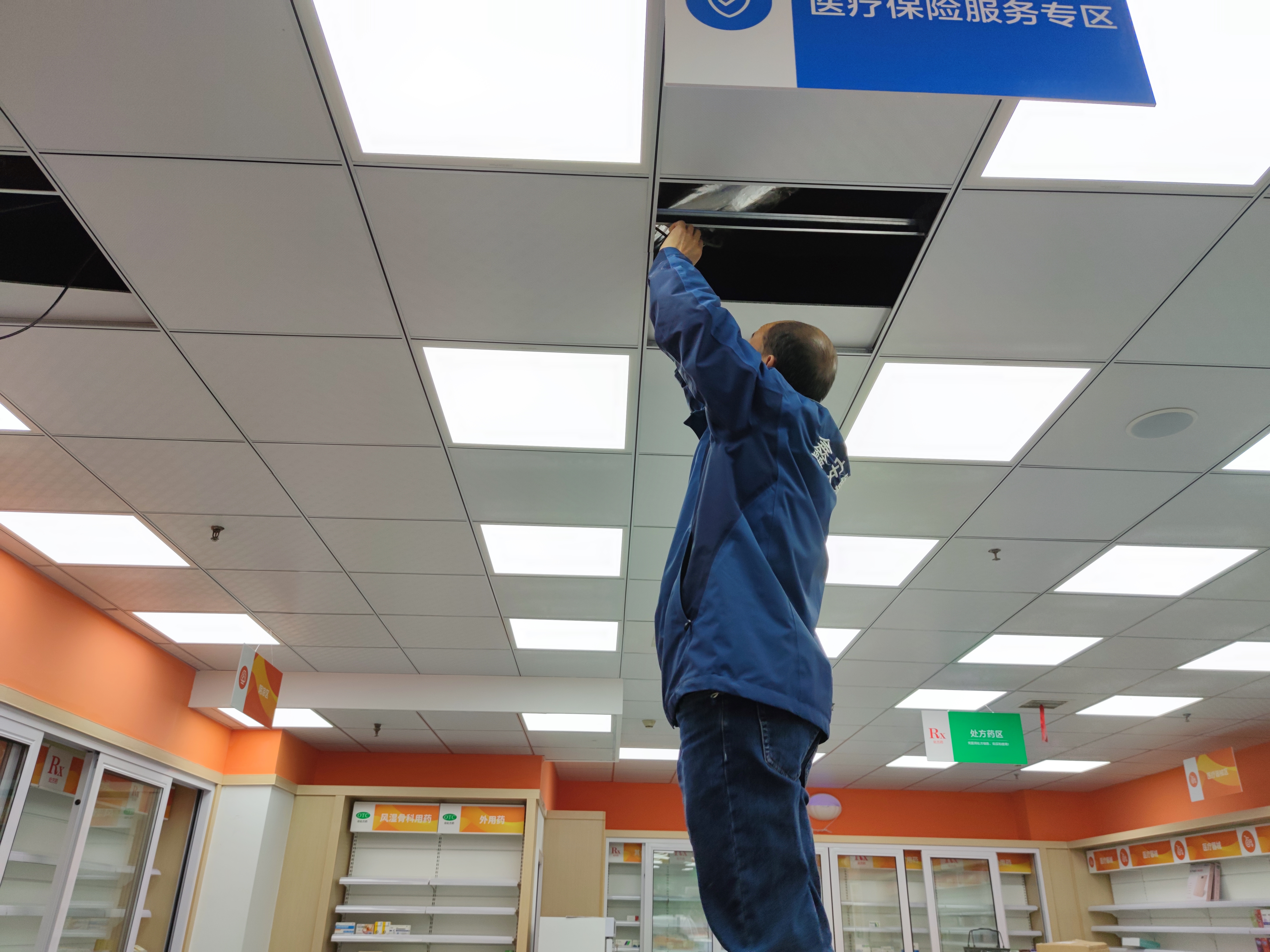 什么是AI智能視頻監控系統？它的功能又有那些？