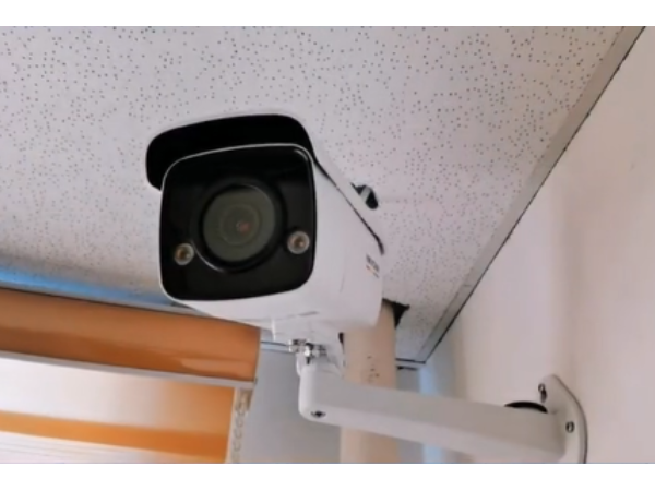 連鎖店安防系統