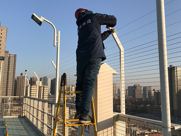 學(xué)校安裝電子圍欄有什么優(yōu)勢(shì)？這5點(diǎn)來了解一下