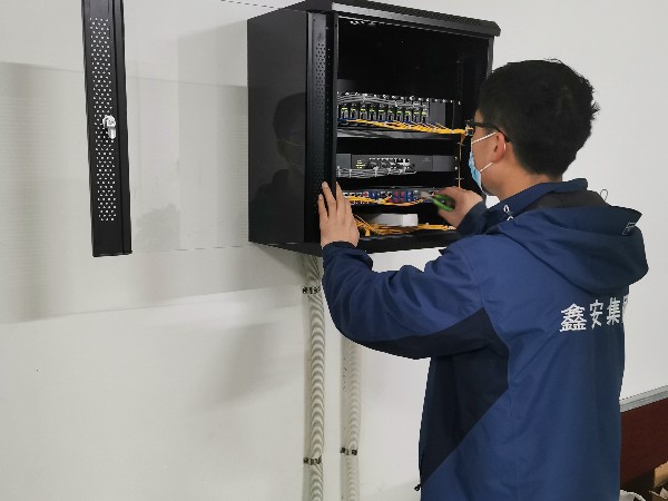 視頻監控弱電系統工程價格怎么核算？