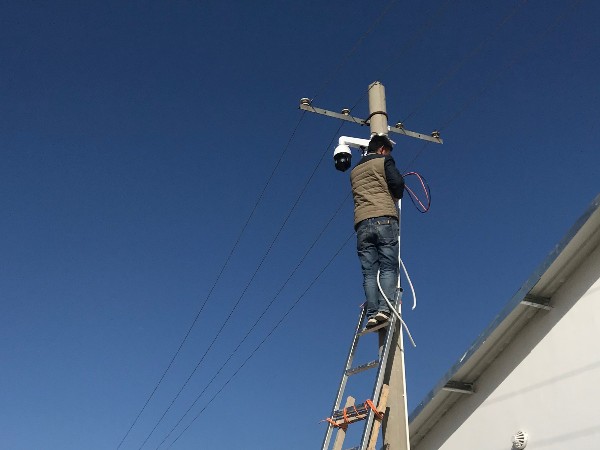 安防弱電工程公司，為生活添加多一分安全保障