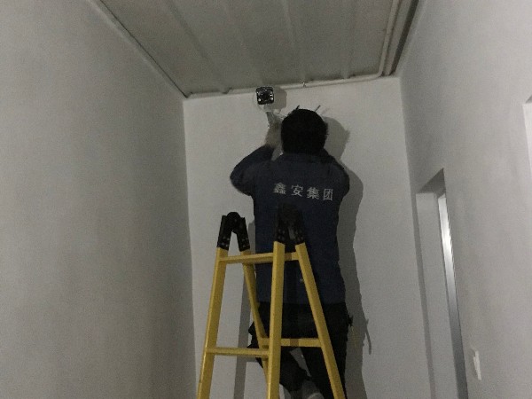 AI智能視頻監(jiān)控?cái)z像頭應(yīng)用領(lǐng)域不斷增多，市場不斷擴(kuò)大