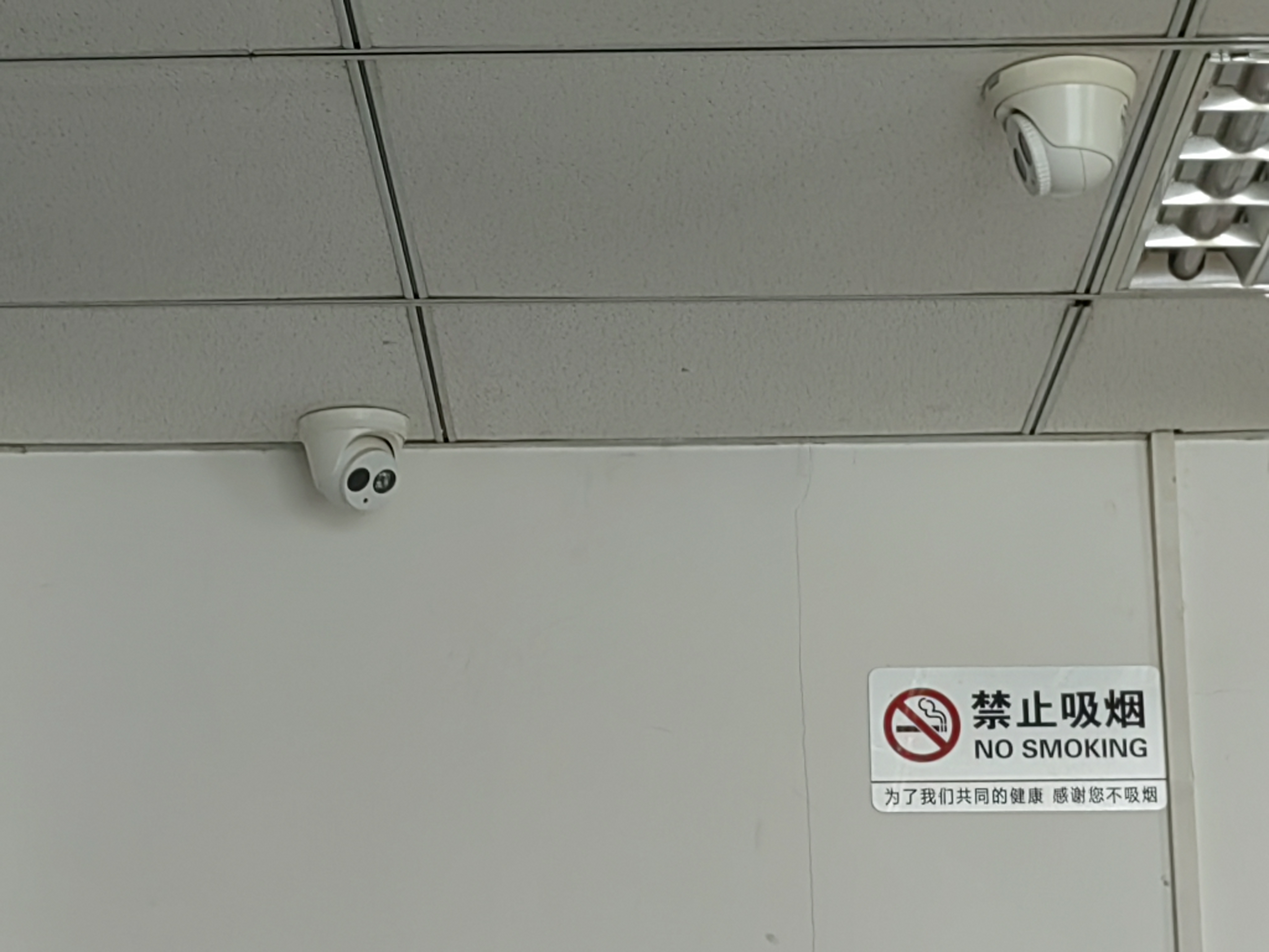 商鋪安防系統讓小偷望而卻步，這么保障才安全！