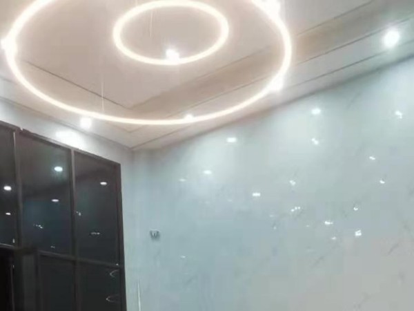 弱電智能化工程智能照明系統應用場景有哪些？