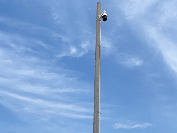 工地視頻監控系統