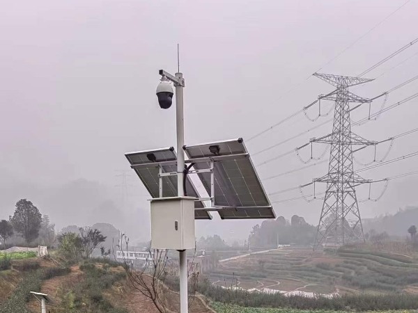 智慧工地智能安防解決方案，從這3方面建設更全面