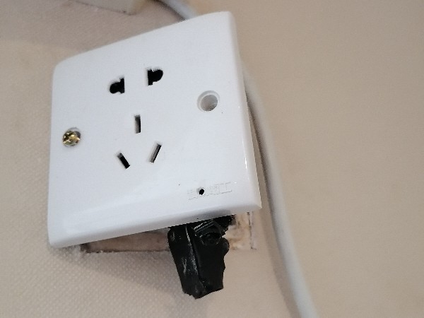 杜絕針孔無線微型監控器，監控是保護而不是監視偷拍