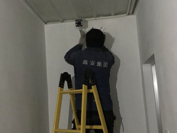 正規視頻監控安裝公司裝的監控跟私人安裝的有什么區別？
