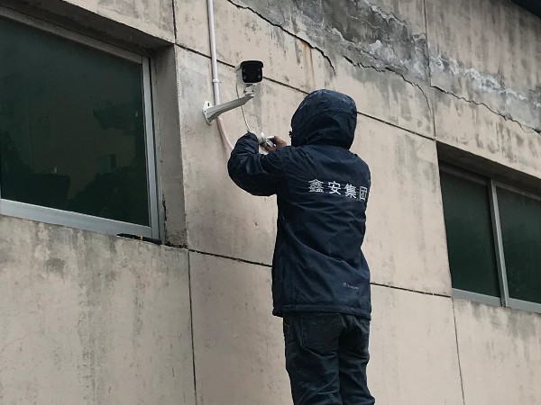 工廠AI智能視頻監控致力于工廠安防監控系統升級改造