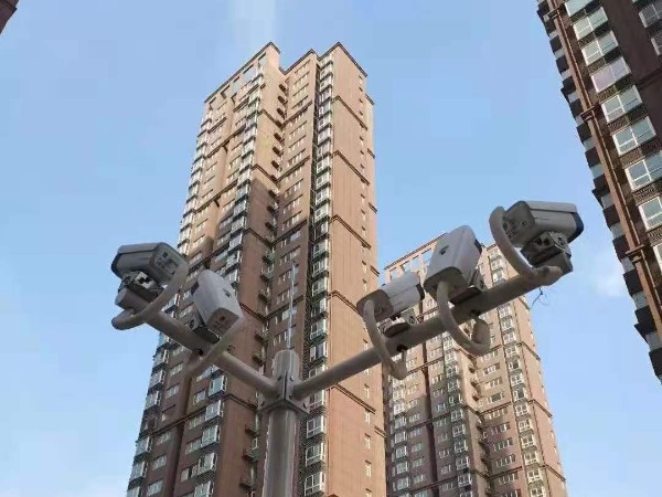 完善的監控系統工程施工方案，就能體現公司的實力背景和專業性