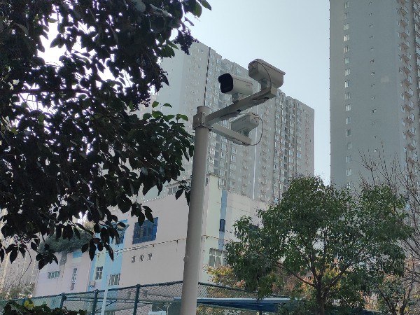 安防弱電工程設(shè)計